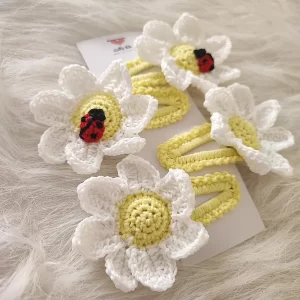 گیره بابونه