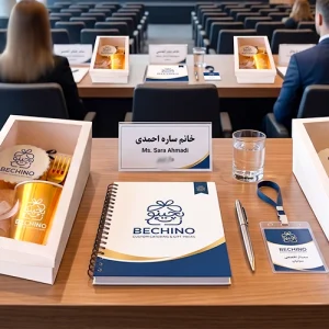 خرید پک پذیرایی دفاع